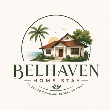 Belhaven homestay