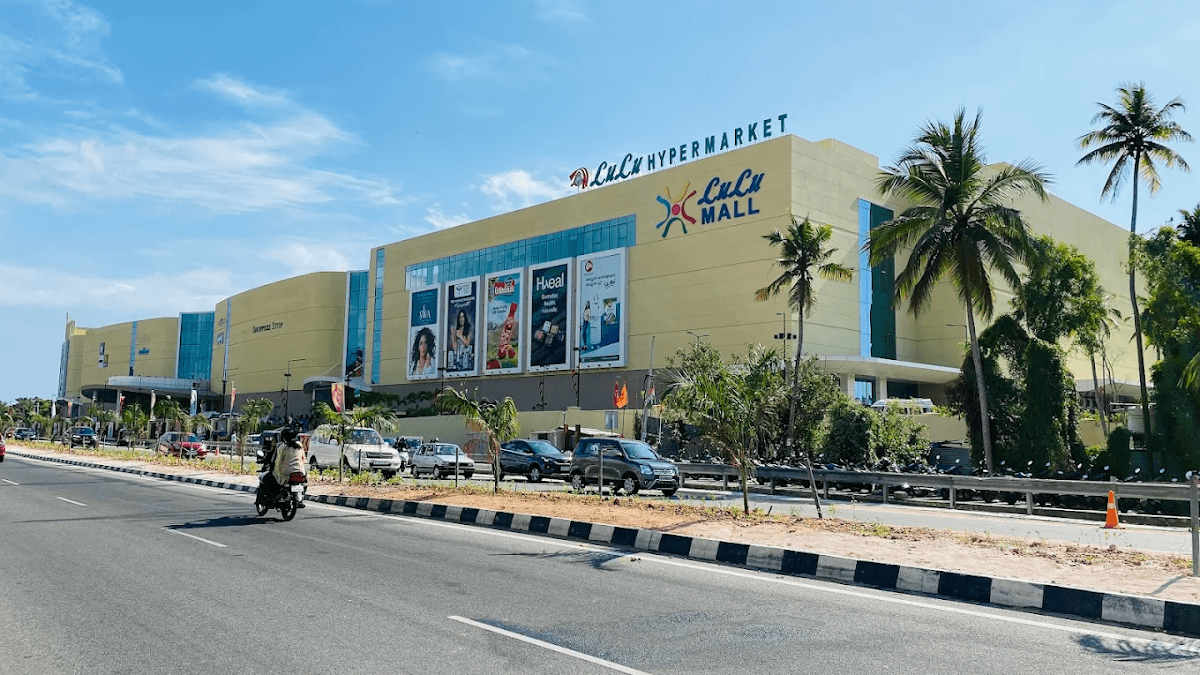 Budget AC Homestay in Pachalloor, Thiruvananthapuram