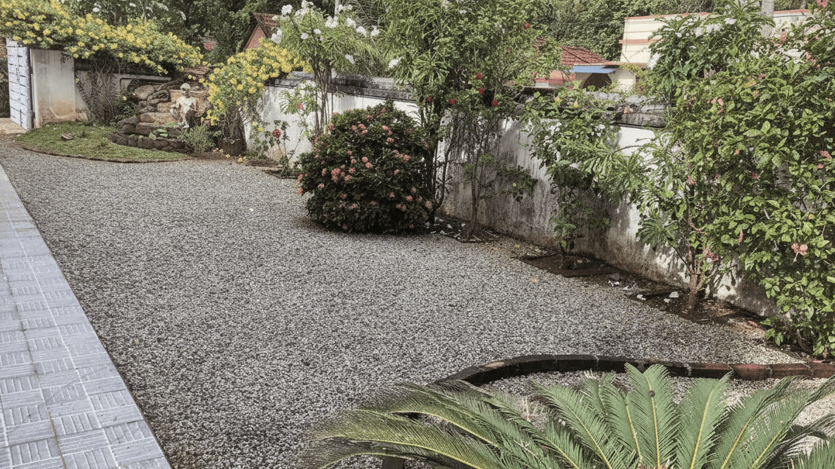 Where Kerala Feels Like Home