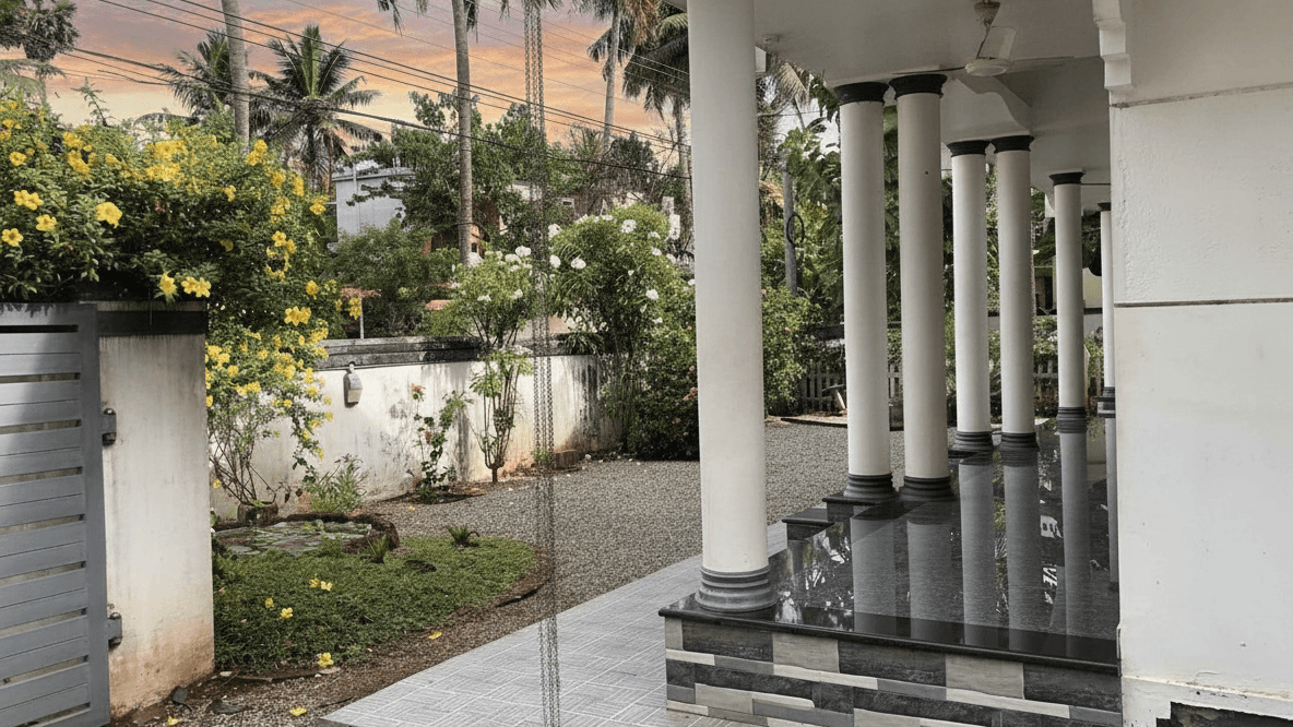 Where Kerala Feels Like Home