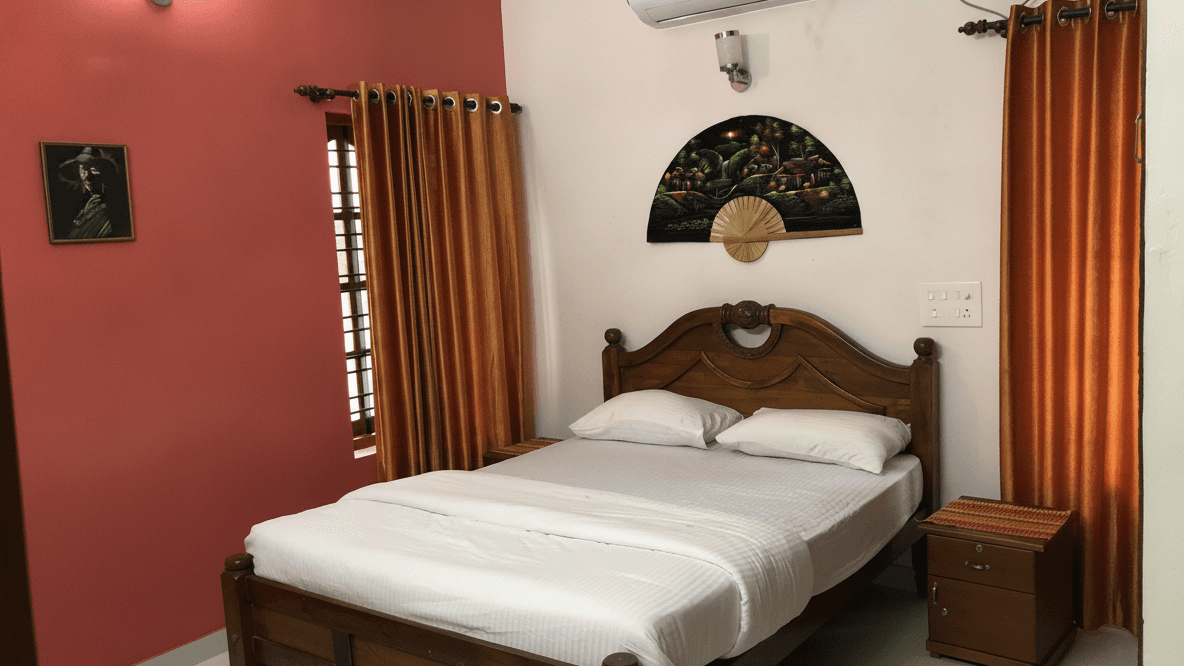 King Bedroom