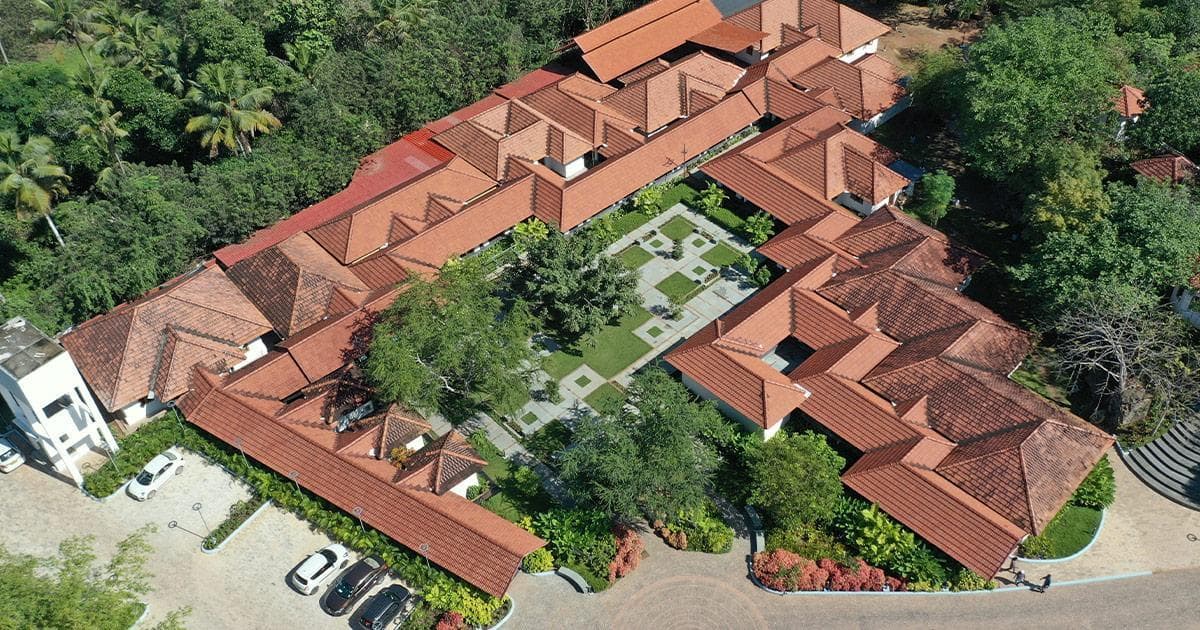 Kerala Arts & Crafts Village