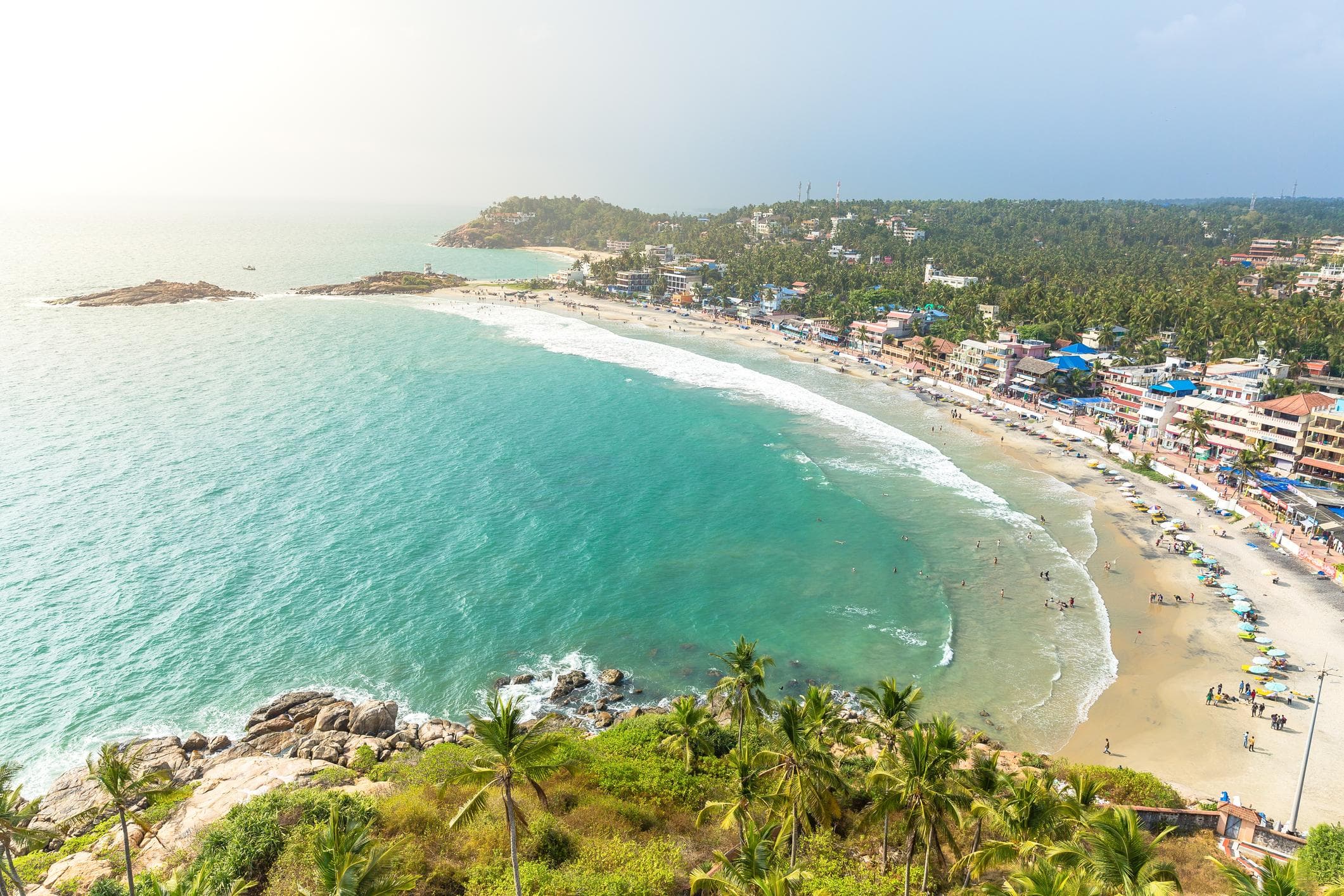 Panathura Sea View Point
