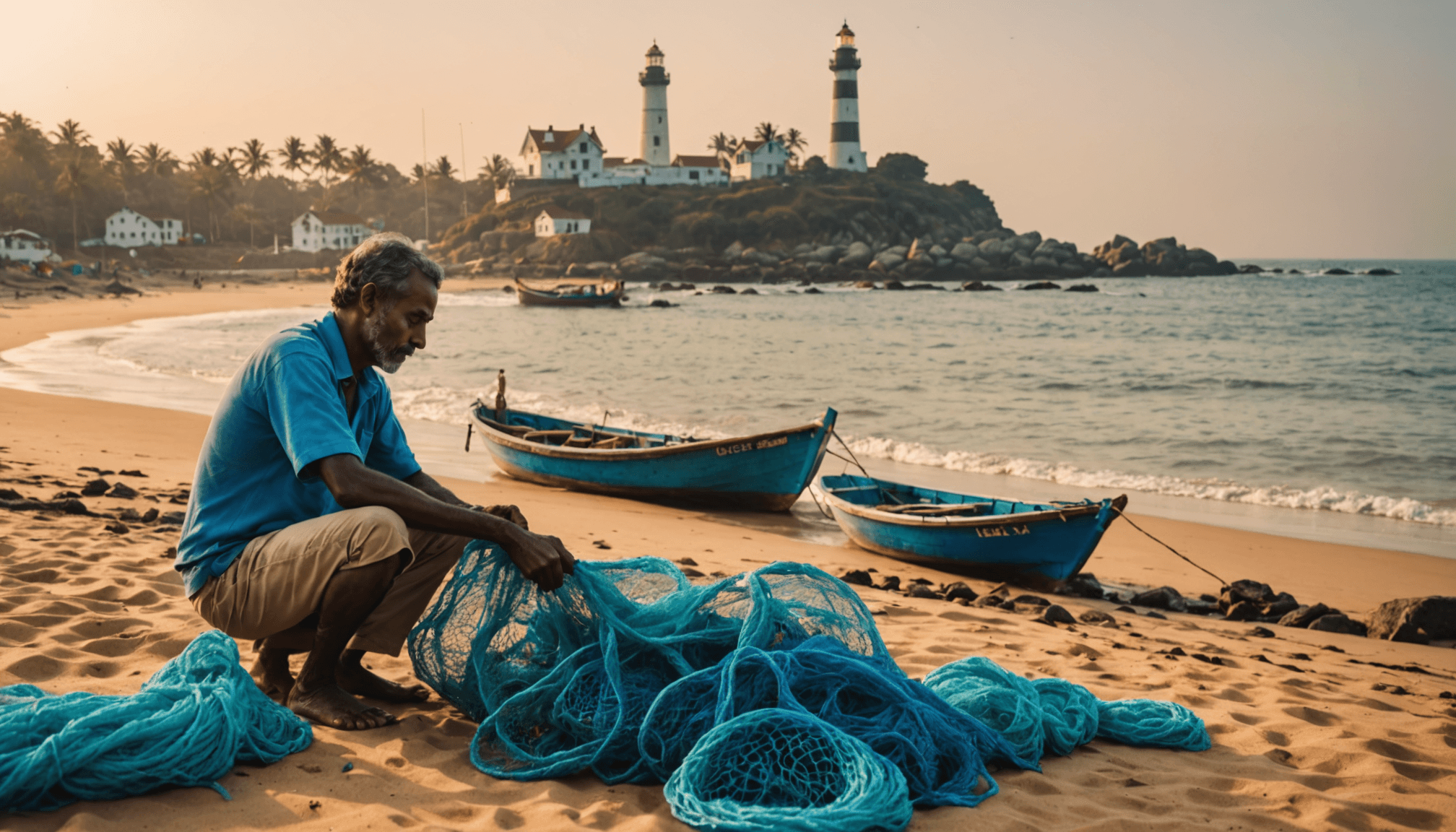 Pachalloor, Kovalam & South Trivandrum: The Belhaven Area Guide