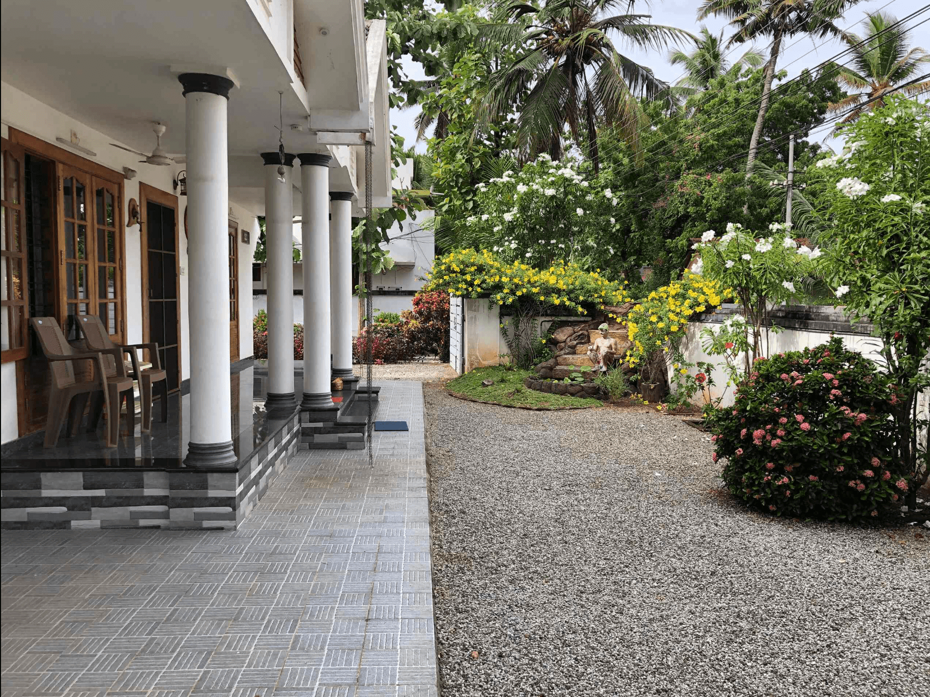 Ayurvedic Treatment in Kovalam: How to Choose the Right Clinic and Where to Stay