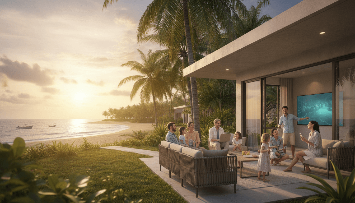 Your Own Private Bungalow, 4 km from Kovalam Beach