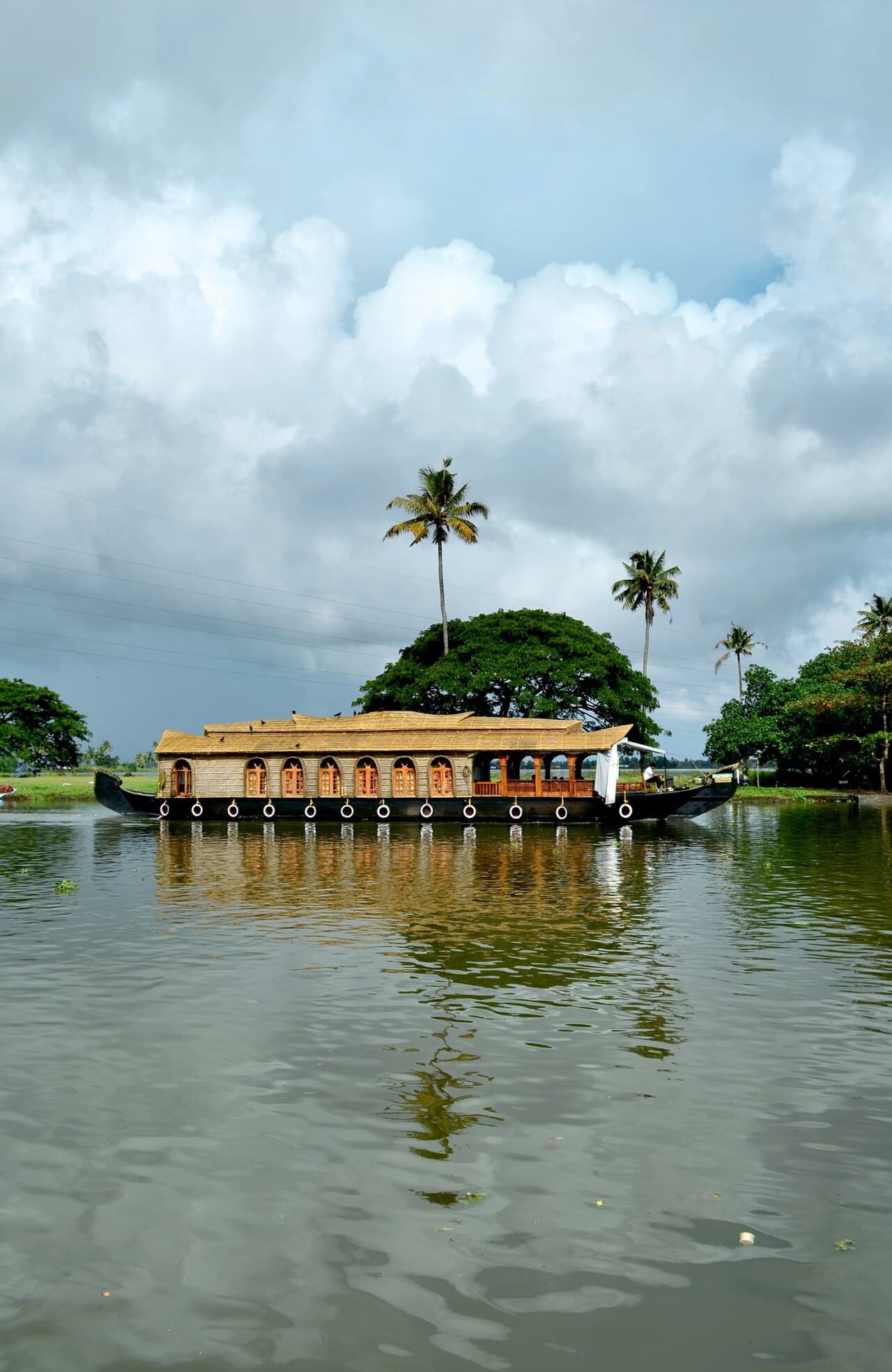 Veli Tourist Village